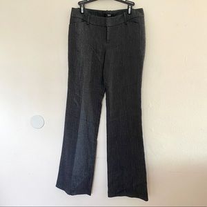 Mossimo Stretch Trousers Grey